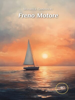 cover image of Freno Motore